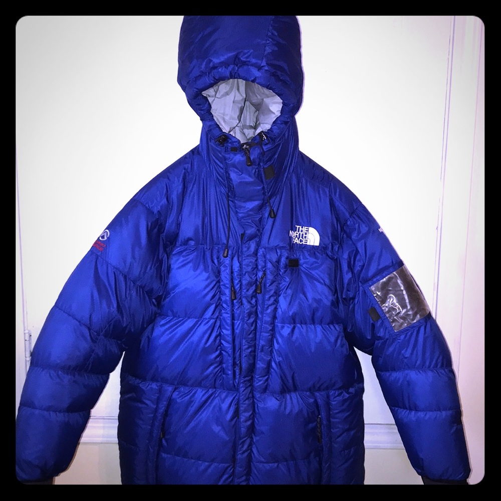 North Face Men’s Ski Jacket